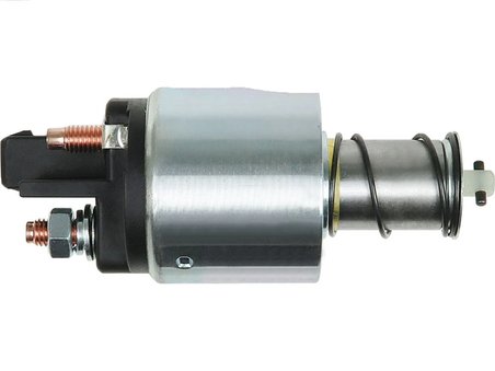 SOLENOID ELECTROMOTOR AS-PL SS3017 - Piesa auto compatibila cu mai multe marci