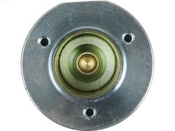 SOLENOID ELECTROMOTOR AS-PL SS3017 - Piesa auto compatibila cu mai multe marci