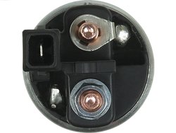 SOLENOID ELECTROMOTOR AS-PL SS3017 - Piesa auto compatibila cu mai multe marci