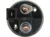 SOLENOID ELECTROMOTOR AS-PL SS3017 - Piesa auto compatibila cu mai multe marci