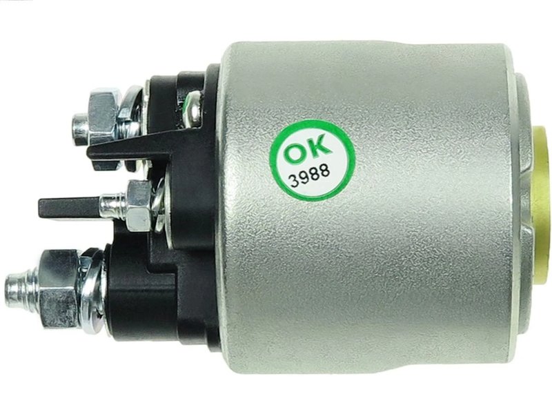 SOLENOID ELECTROMOTOR AS-PL SS3021P - Piesa auto compatibila cu mai multe marci SOLENOID ELECTROMOTOR AS-PL SS3021P - Piesa auto compatibila cu mai multe marci