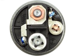 SOLENOID ELECTROMOTOR AS-PL SS3021(VALEO) - Piesa auto compatibila cu mai multe marci