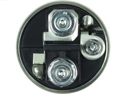 SOLENOID ELECTROMOTOR AS-PL SS3021P - Piesa auto compatibila cu mai multe marci