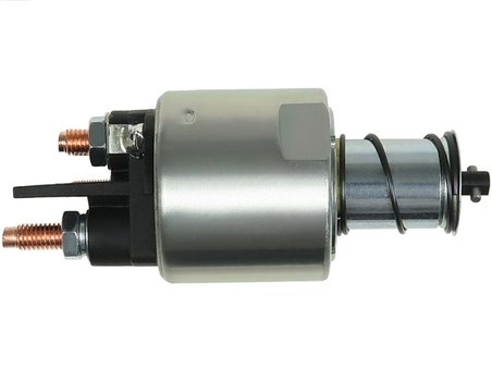 SOLENOID ELECTROMOTOR AS-PL SS3023 - Piesa auto compatibila cu mai multe marci