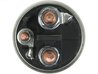SOLENOID ELECTROMOTOR AS-PL SS3023 - Piesa auto compatibila cu mai multe marci