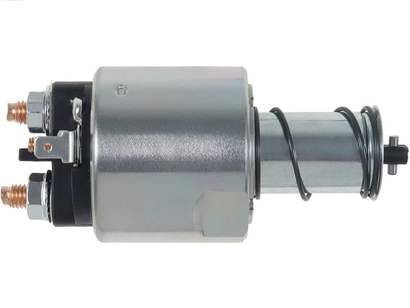 SOLENOID ELECTROMOTOR AS-PL SS3026 - Piesa auto compatibila cu mai multe marci