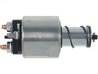 SOLENOID ELECTROMOTOR AS-PL SS3026 - Piesa auto compatibila cu mai multe marci