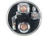 SOLENOID ELECTROMOTOR AS-PL SS3026 - Piesa auto compatibila cu mai multe marci