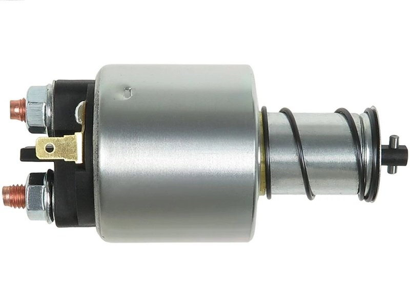 SOLENOID ELECTROMOTOR AS-PL SS3029 - Piesa auto compatibila cu mai multe marci