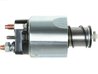 SOLENOID ELECTROMOTOR AS-PL SS3030 - Piesa auto compatibila cu mai multe marci