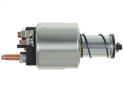 SOLENOID ELECTROMOTOR AS-PL SS3031 - Piesa auto compatibila cu mai multe marci