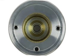 SOLENOID ELECTROMOTOR AS-PL SS3031 - Piesa auto compatibila cu mai multe marci