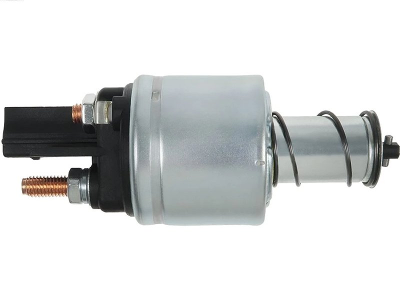 SOLENOID ELECTROMOTOR AS-PL SS3034 - Piesa auto compatibila cu mai multe marci