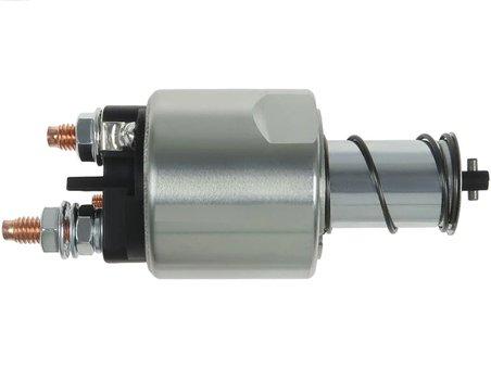SOLENOID ELECTROMOTOR AS-PL SS3035 - Compatibil cu RENAULT