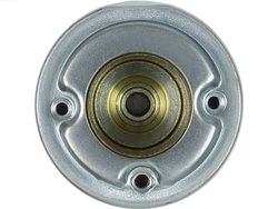 SOLENOID ELECTROMOTOR AS-PL SS3034 - Piesa auto compatibila cu mai multe marci