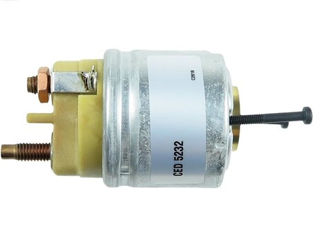 SOLENOID ELECTROMOTOR AS-PL SS3035(VALEO) - Compatibil cu RENAULT