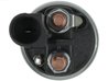 SOLENOID ELECTROMOTOR AS-PL SS3034 - Piesa auto compatibila cu mai multe marci