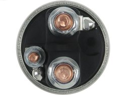 SOLENOID ELECTROMOTOR AS-PL SS3035 - Compatibil cu RENAULT