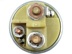 SOLENOID ELECTROMOTOR AS-PL SS3035(VALEO) - Compatibil cu RENAULT