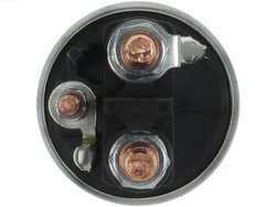 SOLENOID ELECTROMOTOR AS-PL SS3036 - Piesa auto compatibila cu mai multe marci