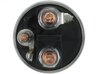 SOLENOID ELECTROMOTOR AS-PL SS3036 - Piesa auto compatibila cu mai multe marci SOLENOID ELECTROMOTOR AS-PL SS3036 - Piesa auto compatibila cu mai multe marci