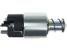 Solenoid electromotor AS-PL SS3043S Solenoid electromotor AS-PL SS3043S
