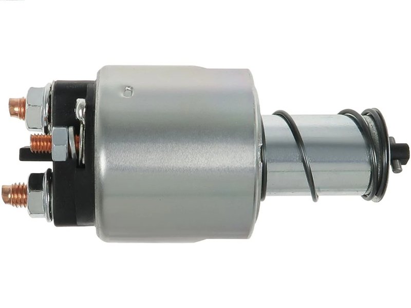 SOLENOID ELECTROMOTOR AS-PL SS3050 - Compatibil cu MERCEDES-BENZ