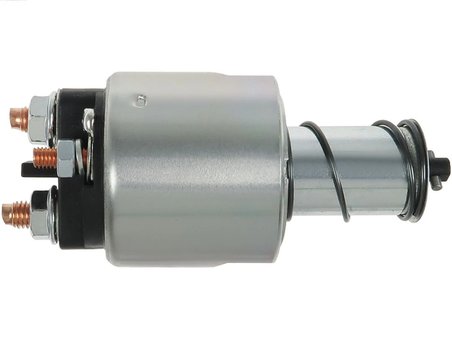 SOLENOID ELECTROMOTOR AS-PL SS3050 - Compatibil cu MERCEDES-BENZ