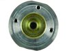 Solenoid electromotor AS-PL SS3045