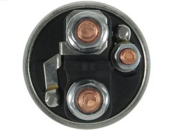 SOLENOID ELECTROMOTOR AS-PL SS3050 - Compatibil cu MERCEDES-BENZ