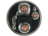 SOLENOID ELECTROMOTOR AS-PL SS3050 - Compatibil cu MERCEDES-BENZ