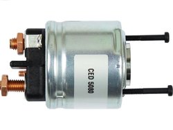 Solenoid electromotor AS-PL SS3051(VALEO)