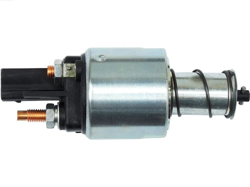SOLENOID ELECTROMOTOR AS-PL SS3054 - Piesa auto compatibila cu mai multe marci