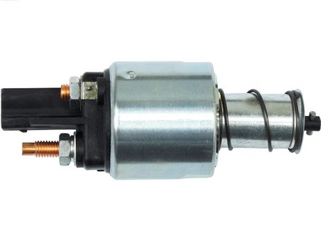 SOLENOID ELECTROMOTOR AS-PL SS3054 - Piesa auto compatibila cu mai multe marci