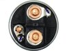 SOLENOID ELECTROMOTOR AS-PL SS3051(VALEO) - Piesa auto compatibila cu mai multe marci