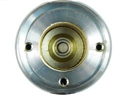 SOLENOID ELECTROMOTOR AS-PL SS3054 - Piesa auto compatibila cu mai multe marci