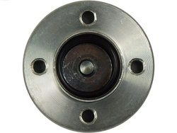 SOLENOID ELECTROMOTOR AS-PL SS3056 - Piesa auto compatibila cu mai multe marci