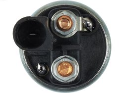 SOLENOID ELECTROMOTOR AS-PL SS3054 - Piesa auto compatibila cu mai multe marci