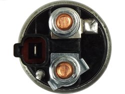 SOLENOID ELECTROMOTOR AS-PL SS3056 - Piesa auto compatibila cu mai multe marci