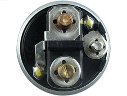 SOLENOID ELECTROMOTOR AS-PL SS3062(VALEO) - Piesa auto compatibila cu mai multe marci