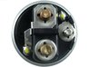 SOLENOID ELECTROMOTOR AS-PL SS3062(VALEO) - Piesa auto compatibila cu mai multe marci