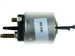 Solenoid electromotor AS-PL SS3066(VALEO)