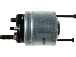 Solenoid electromotor AS-PL SS3069(VALEO)