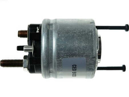 SOLENOID ELECTROMOTOR AS-PL SS3069(VALEO) - Piesa auto compatibila cu mai multe marci