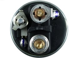 SOLENOID ELECTROMOTOR AS-PL SS3063(VALEO) - Piesa auto compatibila cu mai multe marci