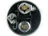 SOLENOID ELECTROMOTOR AS-PL SS3066(VALEO) - Piesa auto compatibila cu mai multe marci
