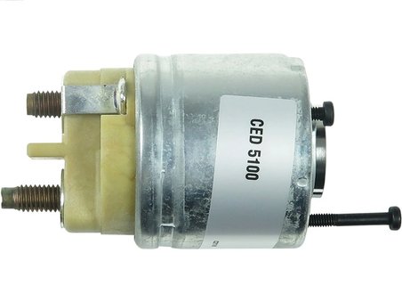 SOLENOID ELECTROMOTOR AS-PL SS3075(VALEO) - Piesa auto compatibila cu mai multe marci