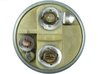 SOLENOID ELECTROMOTOR AS-PL SS3075(VALEO) - Piesa auto compatibila cu mai multe marci