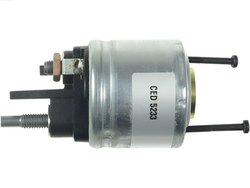SOLENOID ELECTROMOTOR AS-PL SS3079(VALEO) - Piesa auto compatibila cu mai multe marci