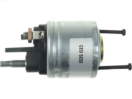 SOLENOID ELECTROMOTOR AS-PL SS3079(VALEO) - Piesa auto compatibila cu mai multe marci